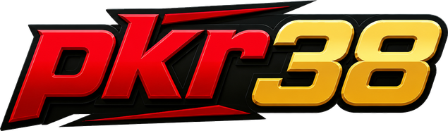 pkr38 Logo